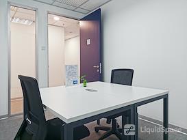 HQ | Butterworth, Wisma Pantai