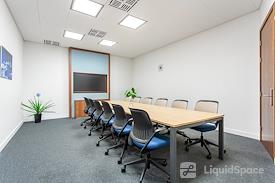 Regus | Poznan, City Centre