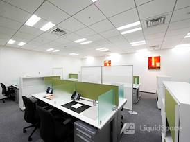Regus | Sendai Mark One