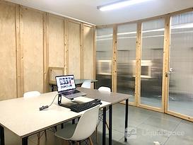 Spare Street Works Hotel Elephant