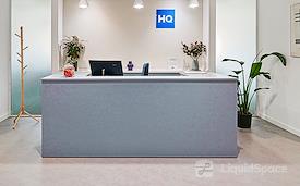 HQ | Madrid, HQ La Florida