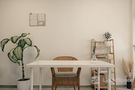 TEA Room - Coworking & Cobeing