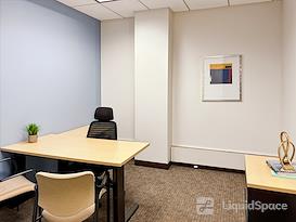 Regus | Park Ridge Plaza