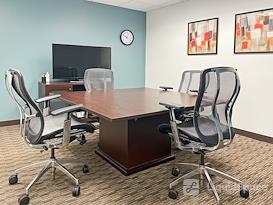 Regus | Grand Hotel at Union Station