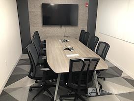 Staples Coworking Somerville