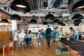 WeWork | 2 Eastbourne Terrace