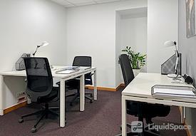 Regus | Athens, Maroussi