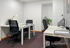Regus | Athens, Maroussi
