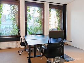 Regus | Landskrona, Albertina Park