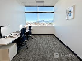 Regus | 24th Street Ogden, UT