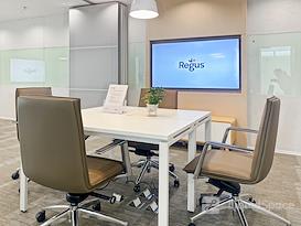 Regus | Shangrao, Tanwan Building
