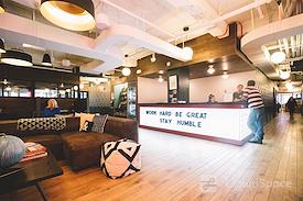 WeWork | 1460 Broadway