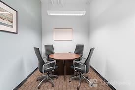 Regus | Queen & Richmond Centre