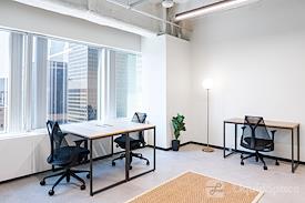 Industrious - 5th and Flower