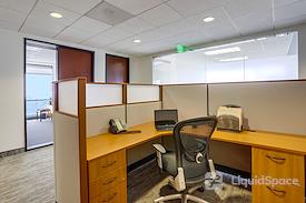 Barrister Executive Suites | Santa Monica