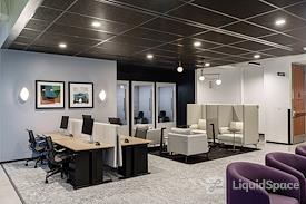 Industrious - 5th and Colorado