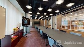 FORA | 210 Euston Road