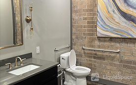 The Common - Community Workspace Bragg