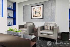 Regus | Two Logan
