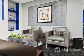 Regus | Two Logan