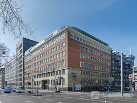 Regus | Cologne Kaiser Wilhelm Ring