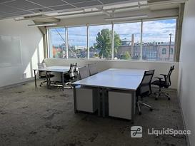 Enterprise Coworking RiNo