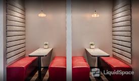 The Executive Centre - Two Chinachem Central