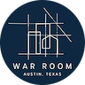 Logo of War Room ATX