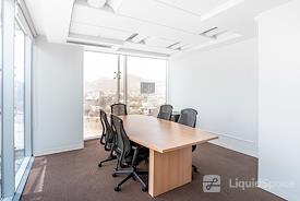 Regus | Lima, Cronos - El Derby