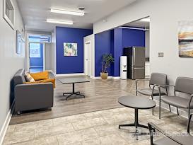 HQ | NB, Moncton - Saint George St