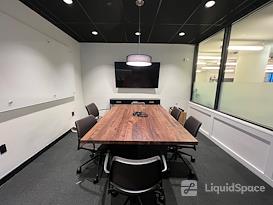 Industrious - 261 Madison Ave