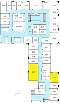 Regus || Embarcadero Place