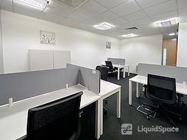Regus | Leicester Grove Park