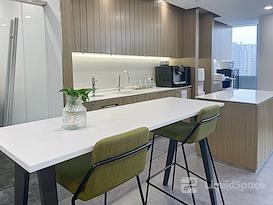 Regus | Ningbo, Raffles City