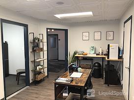 Cowork Brighton