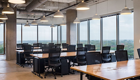 WeWork | Preston Center