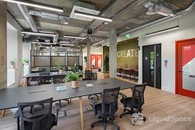 Spacemade - Riley Studios