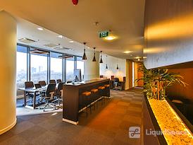 Regus | Istanbul, Kanyon