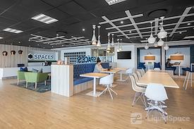 SPACES | JOHANNESBURG, Spaces Atrium on 5th, Sandton