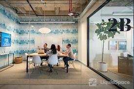 CENTRL Office - South Bay