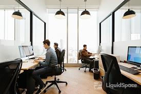 WeWork | Insurgentes Sur 601