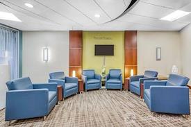Regus | Promenade Circle