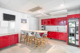 Regus | NANTES, Euronantes Gare