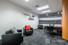Regus | Roseland