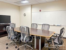 Regus | FL, Tallahassee – Alliance Center