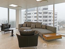 Regus | Lagos, Number One