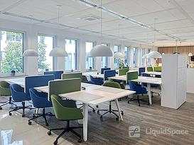 Regus | Ratingen, Kaiserswerther Strasse