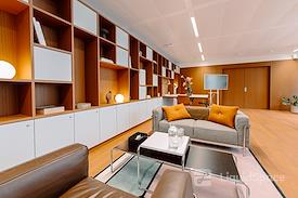 Signature | Utrecht, Signature Central Park