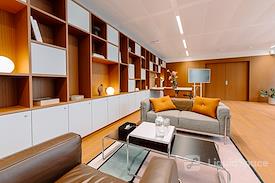 Signature | Utrecht, Signature Central Park