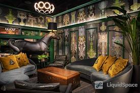 Shift Workspaces | Littleton